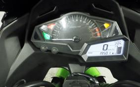 KAWASAKI NINJA 250 ABS EX250L