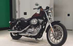 HARLEY XL883-I 2007