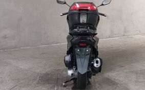 HONDA PCX 160 KF47