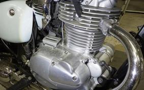 KAWASAKI ESTRELLA 1996 BJ250A