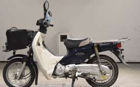 HONDA C50 SUPER CUB AA04