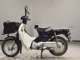 Фото Honda C50 SUPER CUB с японского аукциона