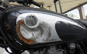 YAMAHA SR400 Gen.5 2020