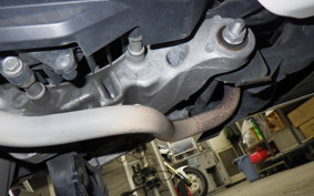 HONDA PCX125 2024 JF56