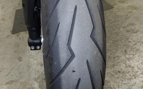 TRIUMPH STREET TRIPLE R 2021