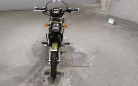 HONDA CROSS CUB110 JA45