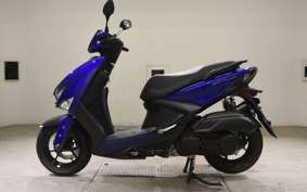 YAMAHA CYGNUS Griffus 2014 SEJ4J