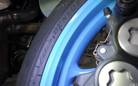 YAMAHA MT-07 AMT 2025 RM50J