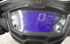 YAMAHA CYGNUSｸﾞﾘﾌｧｽ SEJ4J