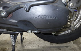 HONDA TACT Basket 2025 AF79