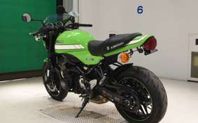 KAWASAKI Z900RS CAFE 2018 ZR900C