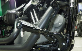 HARLEY XL1200N 2012