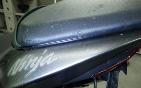 KAWASAKI NINJA ZX-6R A 2022 ZX636G