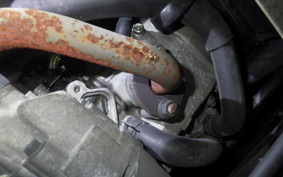 YAMAHA JOG Gen.5 2024 SA36J