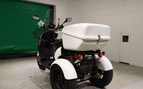 PGO AIM 125 WELL BIKE 2008