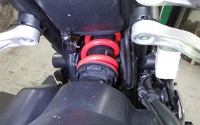 HONDA CB250RA 2017 MC52