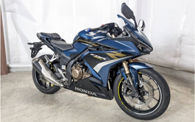 HONDA CBR400R 2022 NC56