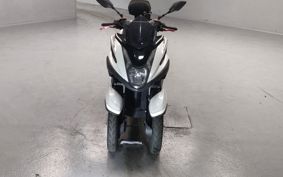 YAMAHA TRICITY 125 SE82J