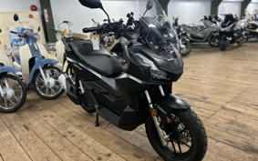 HONDA ADV160 KF54
