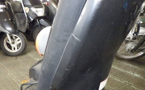 YAMAHA VOX 2010 SA31J