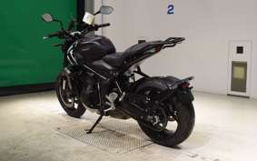 TRIUMPH TRIDENT 660 2021