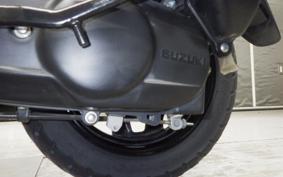 SUZUKI ﾚｯﾂ 1999 CA4AA