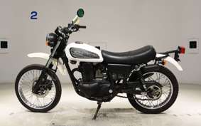 KAWASAKI 250TR 2001 BJ250F