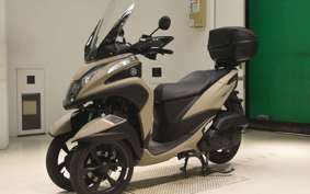 YAMAHA TRICITY 155 SG81J