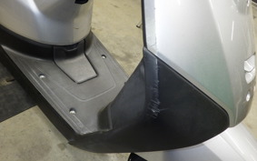 HONDA TACT-4ﾍﾞｰｼｯｸ AF79