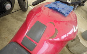 KAWASAKI GPZ1100 ABS 1998 ZXT10E