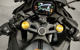 KAWASAKI ZX-4R SE 2025 ZX400P