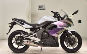 KAWASAKI NINJA 400R 2011 ER400B