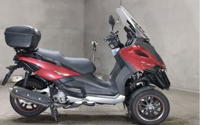 GILERA  GILERA FOKO500 ZAPM61100