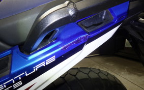 HONDA CRF1100L AFRICA TWIN DCT 2023 SD10