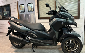 YAMAHA TRICITY 300 ABS 2020 SH15J