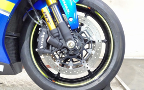 SUZUKI GSX-R1000R ABS 2017 DM11G