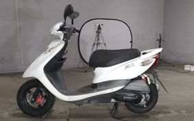 YAMAHA JOG ZR EVOLUTION2 SA39J
