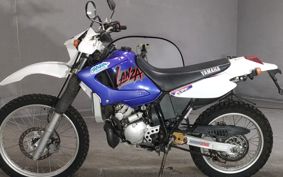 YAMAHA LANZA DT230 4TP