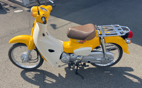 HONDA SUPER CUB50 AA09