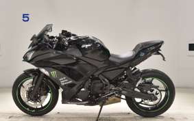 KAWASAKI NINJA 650 A 2019 ER650H