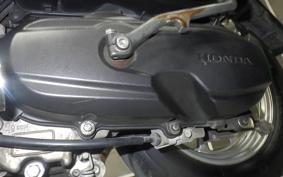 HONDA TACT-4ﾍﾞｰｼｯｸ AF79