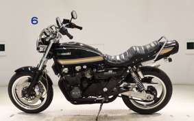 KAWASAKI ZEPHYR 400 KAI 2009 ZR400C