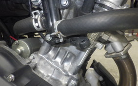 YAMAHA XSR155 2023