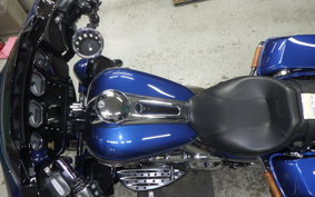 HARLEY FLHX 1750 2018