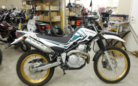 YAMAHA SEROW 250 DG17J
