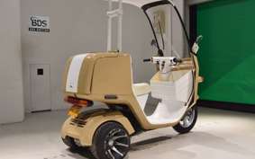 HONDA GYRO CANOPY TA03