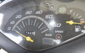 HONDA DIO Gen.6 AF68