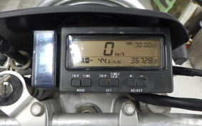 SUZUKI DJEBEL 250 XC 2018 SJ45A