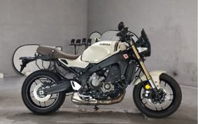YAMAHA XSR900 2025 RN96J