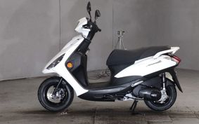 YAMAHA AXIS Z SED7J